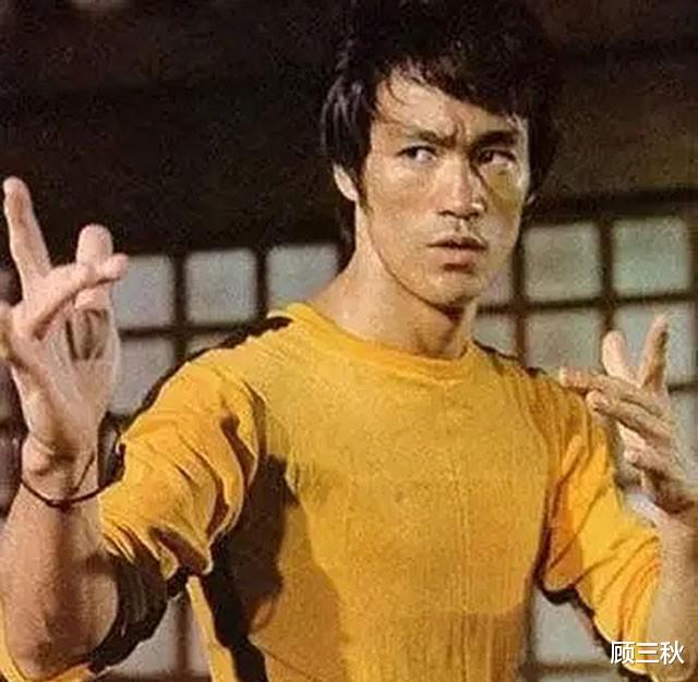 程潇|美国西雅图李小龙的墓地：儿子陪伴在旁边，墓碑前12个字令人沉思