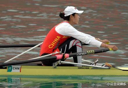 明星|“儿子”是当红明星，女儿是奥运冠军，55岁的她才是真正人生赢家