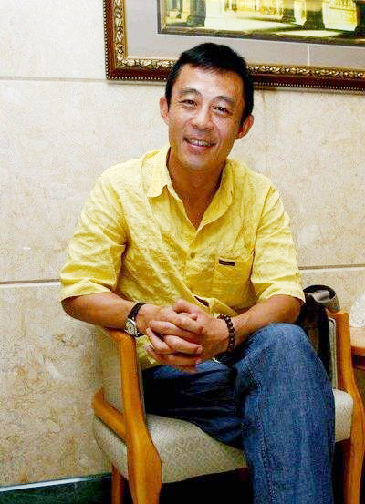 侯勇|“飞天奖”得主沈蓉：与侯勇离婚后，现在的生活状况怎样？