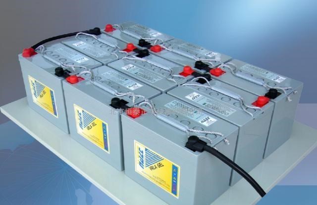 于时为伴 污染最严重的铅酸电池，欧美94年无视污染，现比亚迪解决世界难题