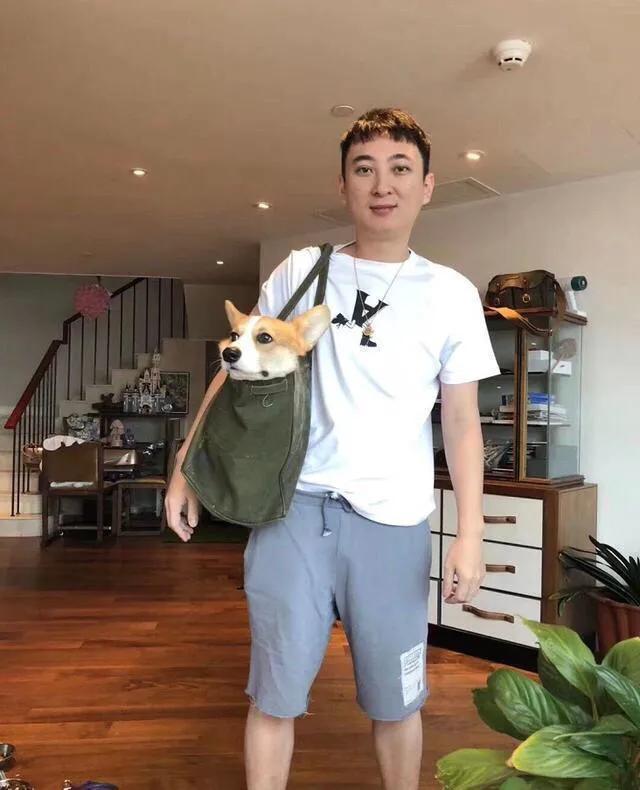 王思聪|“葱油饼”事件后，王思聪“舔狗式”造句火了，网友模仿给我笑yue了