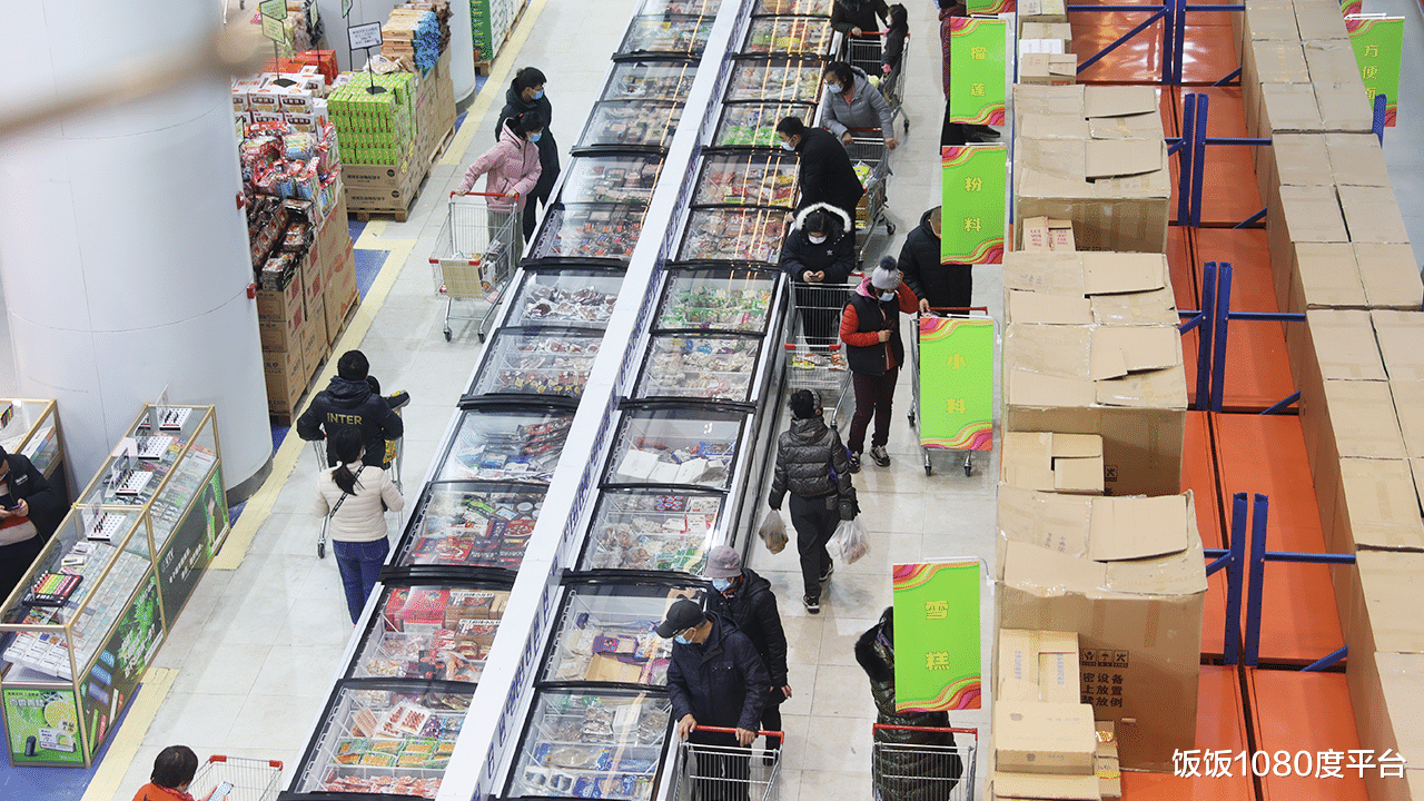 电子商务|客户、系统，生鲜电商视若生命的两大杀器