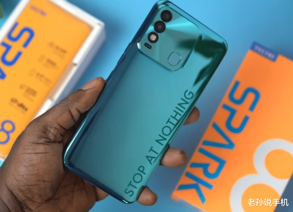 苹果|全球手机出货量排行：苹果仅排名第二，国产独占三席！