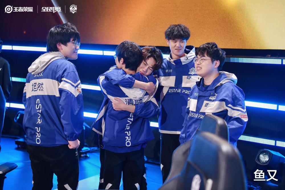 kpl|易峥个人荣誉超越久酷妖刀,名次仅在刺痛之下,成为KPL第二射手