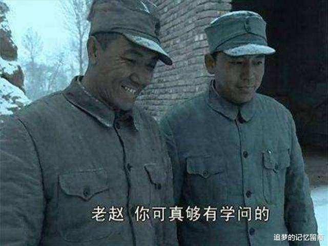 李云龙|王牌部队:李云龙和赵刚再合体,还是政委,网友:楚兄你在哪儿?