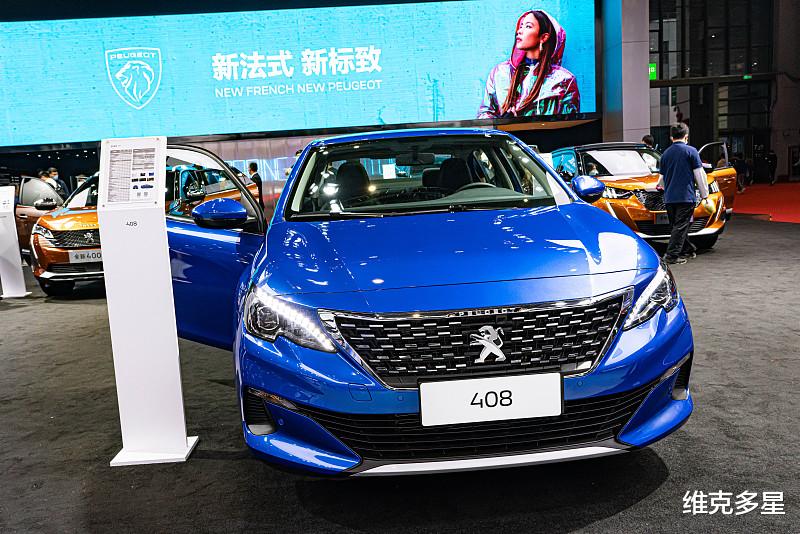 维克多星 标致这款车到底怎么样？9万块钱买了一辆标致308，赚了