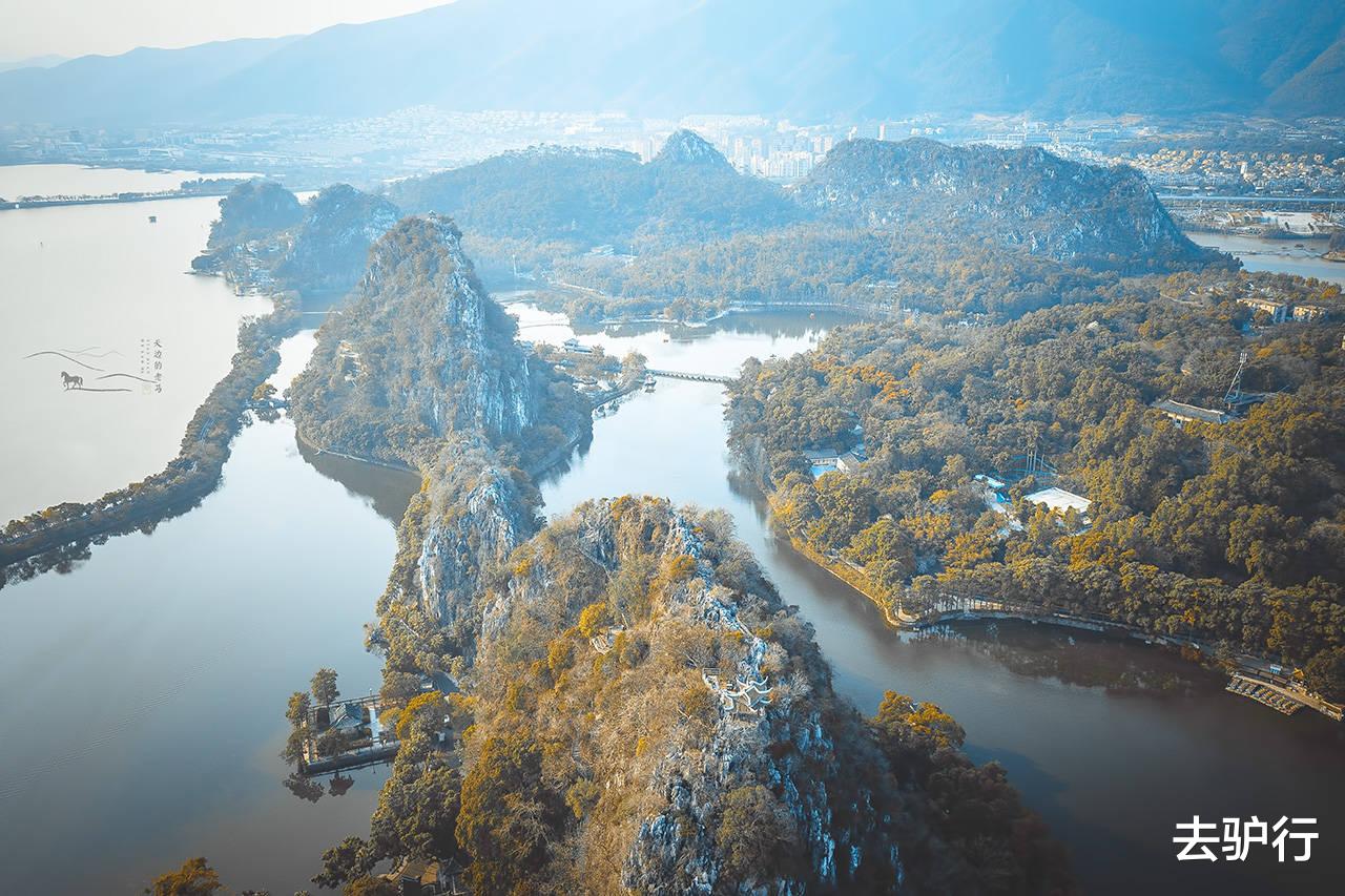 广东省|广东养老的好城市，靠近省会却是三线城市，适合钓鱼休养安度晚年