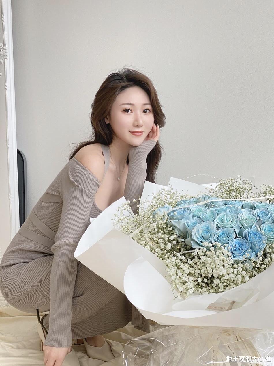 地主家的大小姐 如果把一切都准备好了再去开始,那这样的爱情还有什么意义?