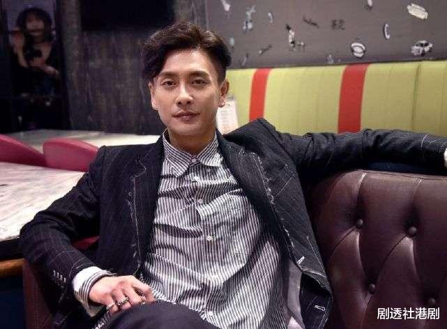 TVB|TVB“飞跃进步男艺人”奖项引争议，网友：“双黄蛋”等同分猪肉