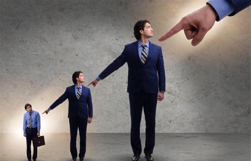 招聘|不要因为急于求职而放松