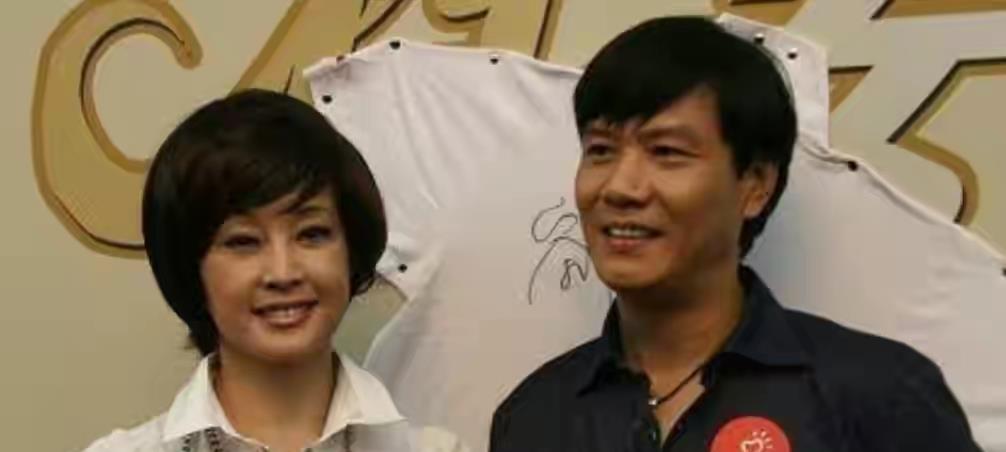 机加工分享赵工|结过4次婚,爱过5个男人,为何61岁的刘晓庆还能嫁入豪门?