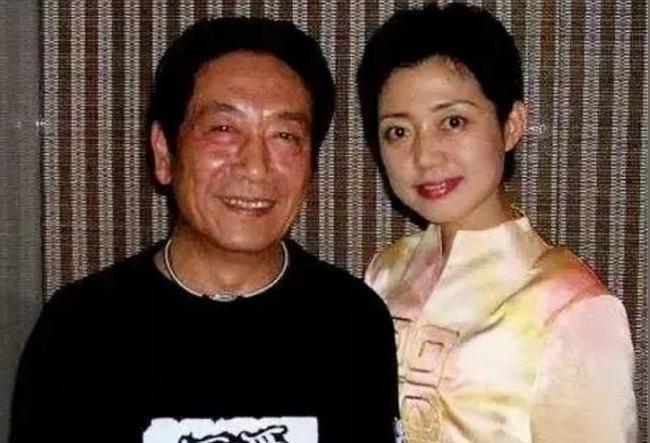 王奎荣|饶芯语:爱上大37岁王奎荣,被父母破口大骂,婚后7年夫妻和谐