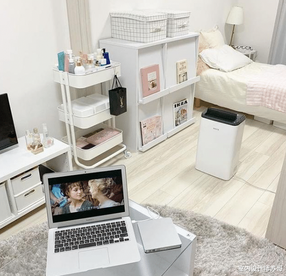 室内设计师苏哥|?建议女人：如果条件允许，卫生间安排这3样“高级”货，太实用了