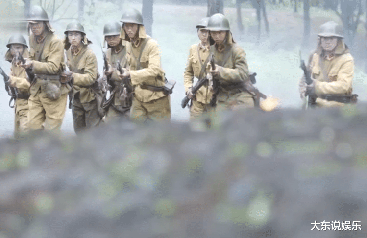 亮剑|亮剑：打仗能够乱发型、脏衣服？你是在开玩笑吧！看完我信了！