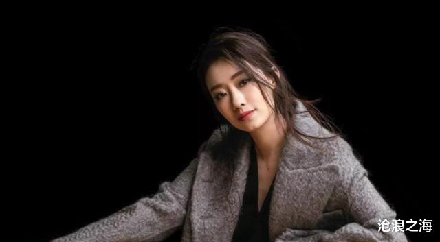 张小斐|从50亿票房女主到无人问津，张小斐的演艺道路有多难？