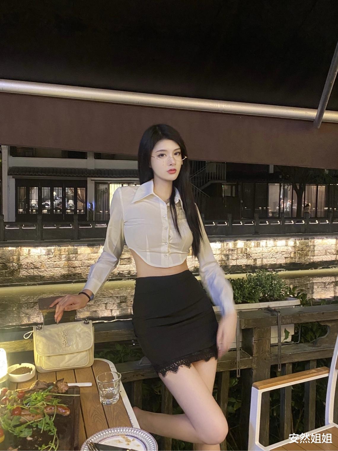 安然姐姐|女孩子有控制欲并不觉得有什么不妥