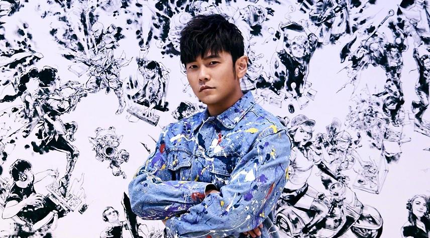 郭碧婷|周杰伦晒新歌歌词，三句歌词引粉丝热议，网友：一年就写了点这？