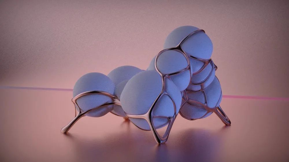 设计师|【家具产品设计】当工业设计师碰上家居设计，能擦出怎样的火花？