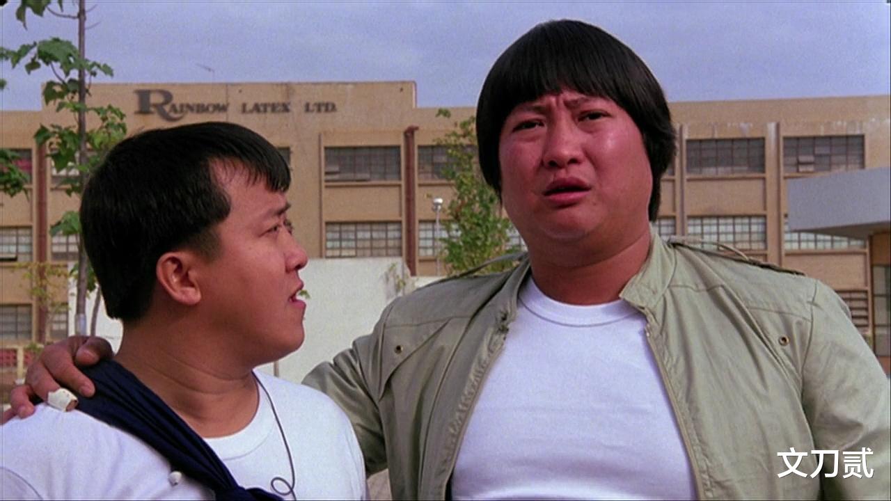 曾志伟|曾志伟纵横娱乐圈几十年，蓝洁瑛事件没跌倒，反而被儿媳颜面扫地