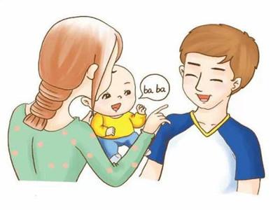 coco儿童康复师|造成儿童语言发育迟缓的主要因素