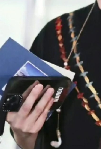 王鸥|实锤了，他俩是真的在一起了！