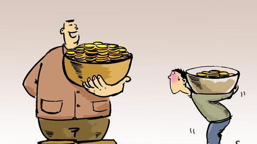  低收入标准来了？月薪不到这个数，划入“没钱”行列，快看有你吗