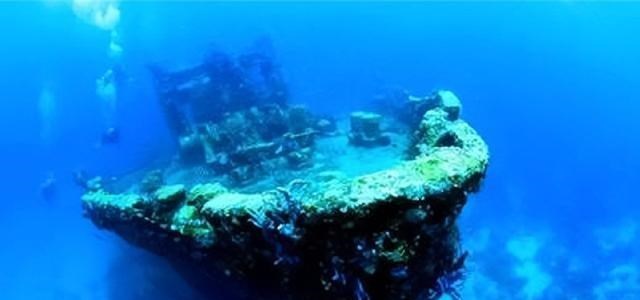 神秘巨船沉没深海800年,中国花费3亿打捞,最终打捞出18万件珍宝