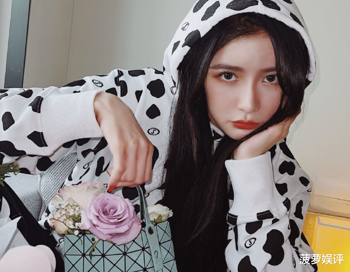 蔡卓宜|女实习生谈职场骚扰，蔡卓宜提出全新观点：多给她们一些温柔的力量