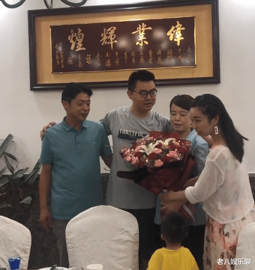 林心如|杜新枝为帮郭威娶妻，曾骗田静傻女儿是表亲？人品早就有问题