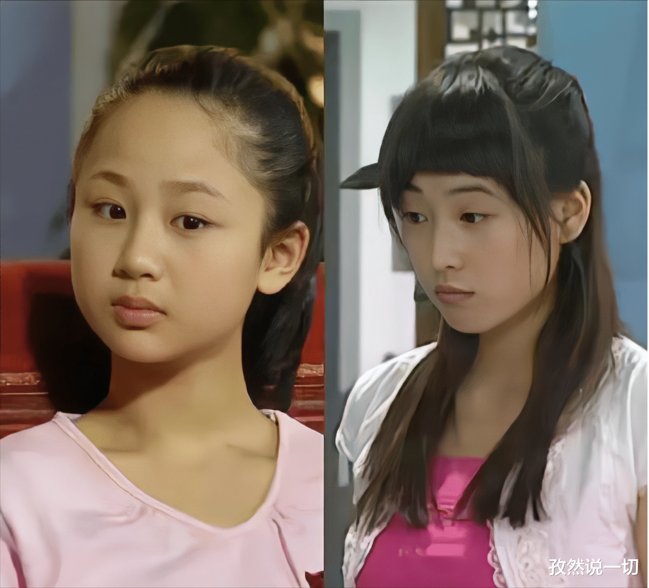 宁丹琳|《家有儿女》被遗忘的“夏雪”宁丹琳,在《和平之舟》演女军医,表现惊艳饱受好评