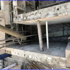 外墙全现浇混凝土夹芯墙施工技术,取代砌体墙优势多多!