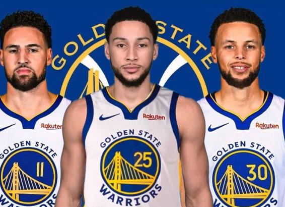 颜家欣说情感|西蒙斯下家赔率出炉：勇士第四，开拓者第一，上海大鲨鱼也来插足