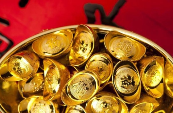 呼延子怡 从命理角度分析，富人为什么是注定有钱的命运？