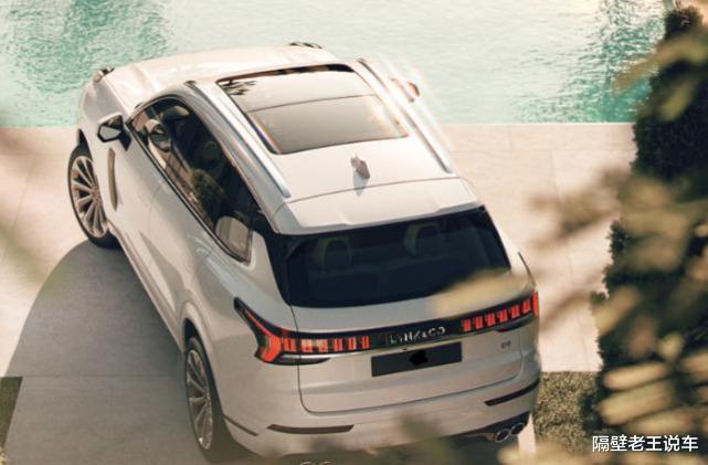 中大型suv|再等7天，全球首秀！国产最强中大型SUV来了，号称半价版沃尔沃XC90