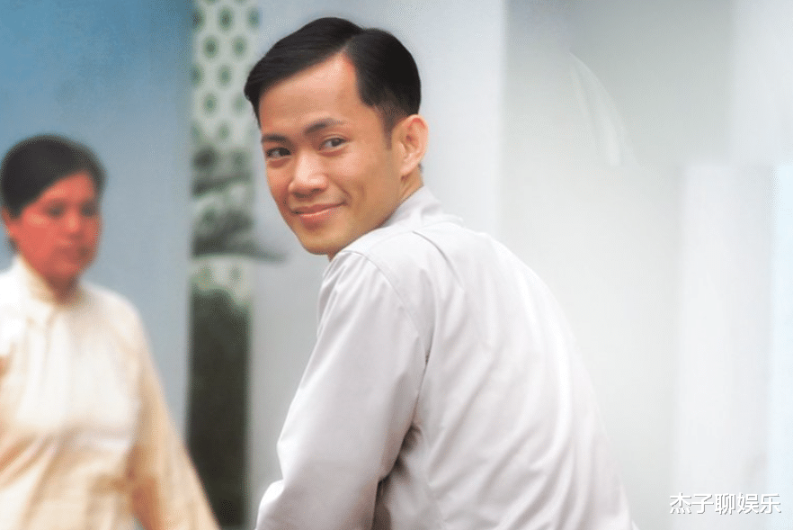 孙怡|TVB黄金配角,养不起孩子选择丁克,44岁失业靠送外卖为生