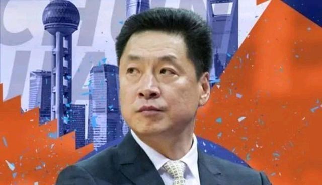 上海男篮|重磅！CBA1换3交易正式达成，王哲林加盟上海，辽宁男篮再难夺冠