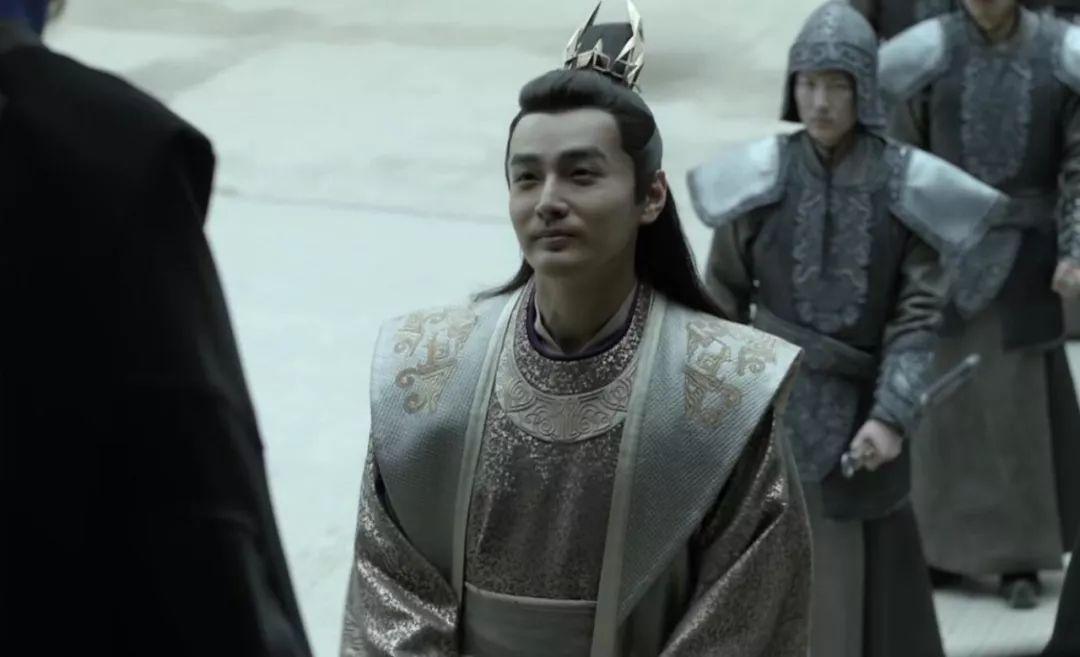 王启年|庆余年：她比叶轻眉更加神秘，连王启年都非常害怕，到底是谁？