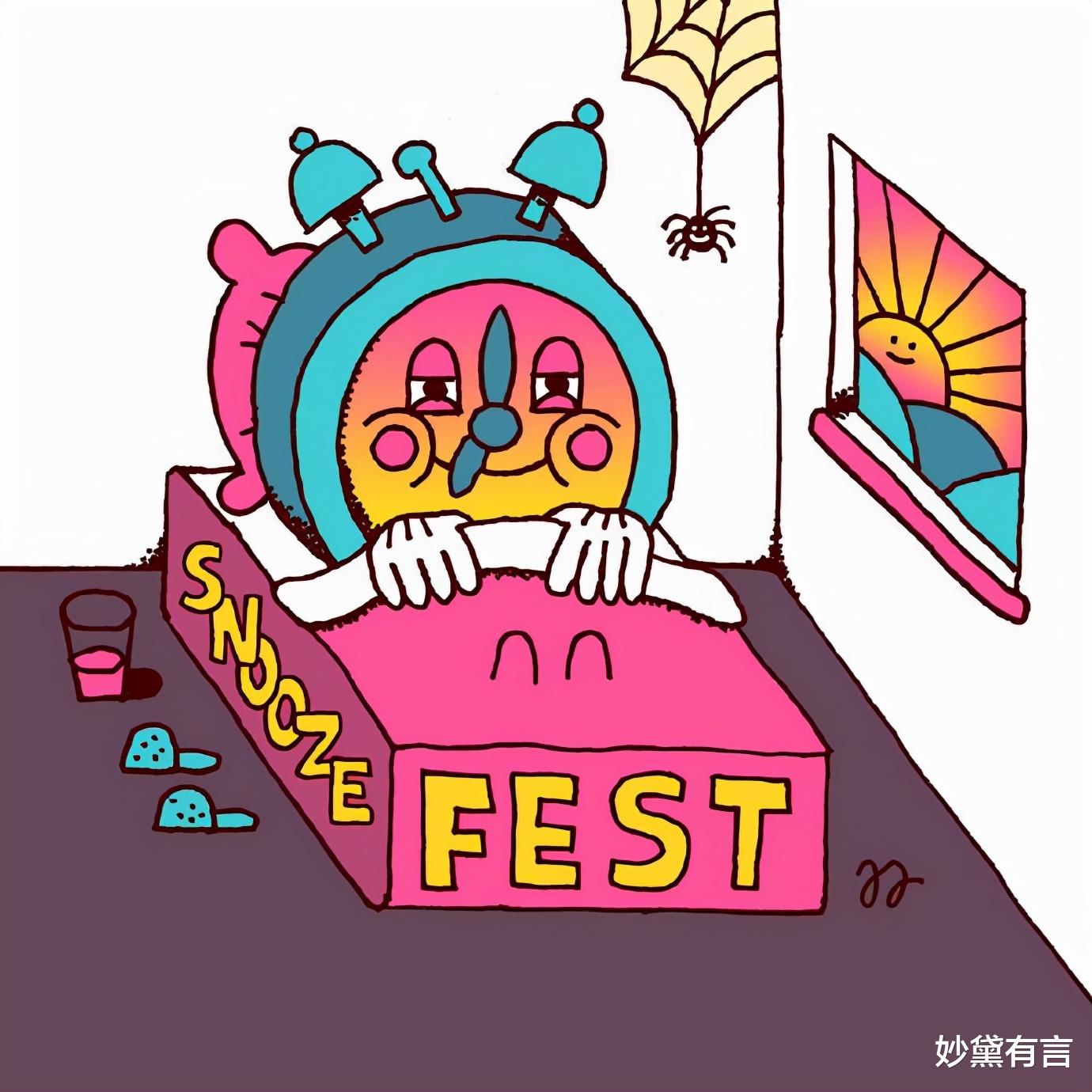 妙黛有言|一个人不再爱你的两个征兆，真的很准