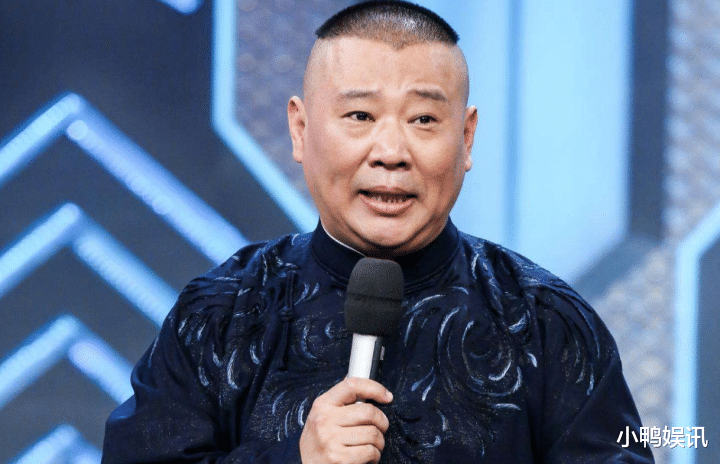 姜涛|隔空喊话叫嚣郭德纲，从演员沦落为网红的姜涛，都做错了些什么？