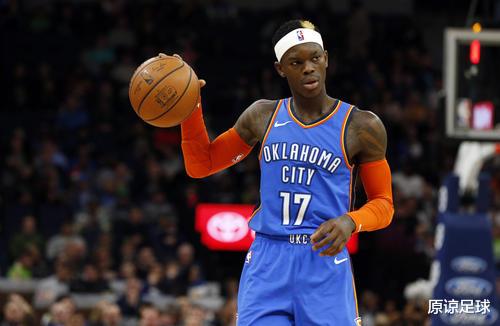 施罗德|欢迎施罗德，再见戈登！湖人真的要做改变，火箭需要更多工资空间