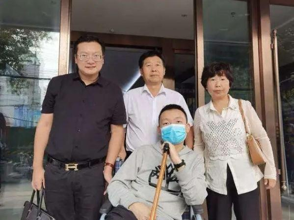 律师|许敏最终会获得房子吗？熊磊和杜新枝会善罢甘休吗？