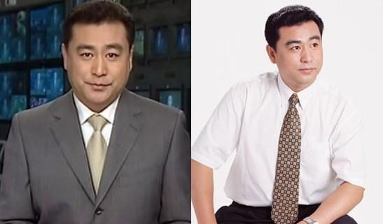 央视|他是清华校长儿子,担任央视主持32年零失误,年过60却还孤身一人