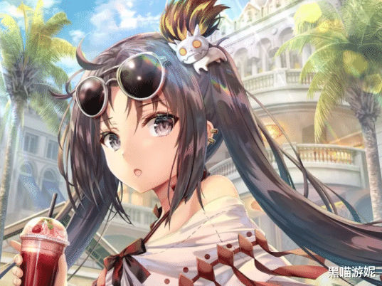 fate grand order|fgo迦勒底最难搞定的几位从者 羁绊值要求过高 需要御主耐心攻略