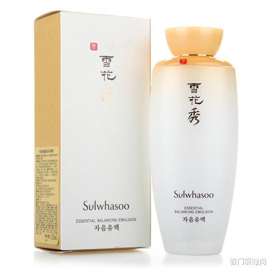 肌肤变白一度 魅力增加十分 真正有效的美白护肤品排行榜前十名