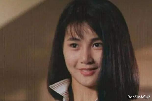 倪妮|台湾好前妻：从曾志伟前妻到大S再到曾哲贞，都是贤妻却又为何离婚