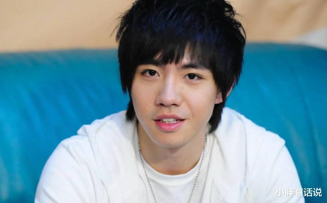 |魏晨也结婚了，07届快男成员现状今非昔比