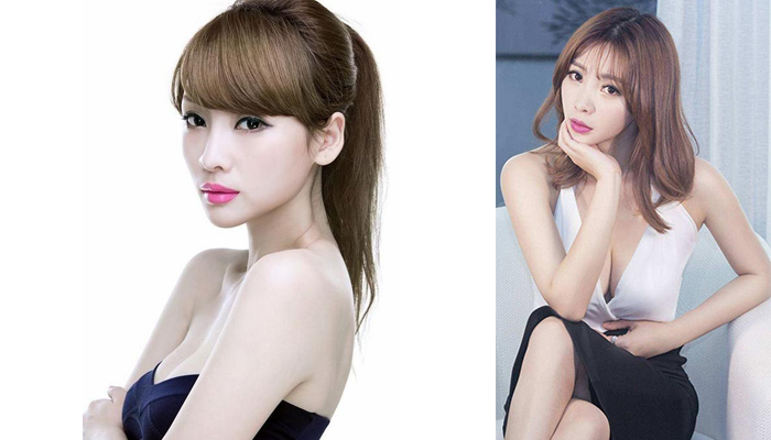 柳岩|柳岩走的是什么路线？主持人？歌手？演员？