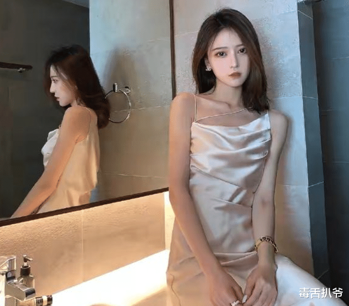 富二代|现实版女海王！瞒着男友与富二代订婚，连王思聪都称其为高端玩家