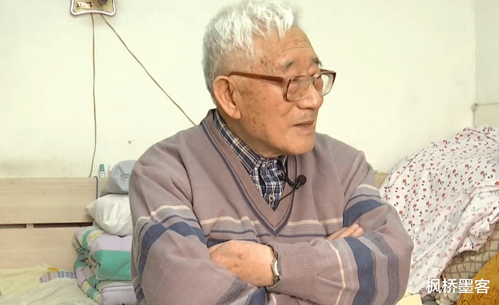 退休|84岁大哥邀请大妈搭伙过日子，大妈：你拿我当什么？别往我身上扯