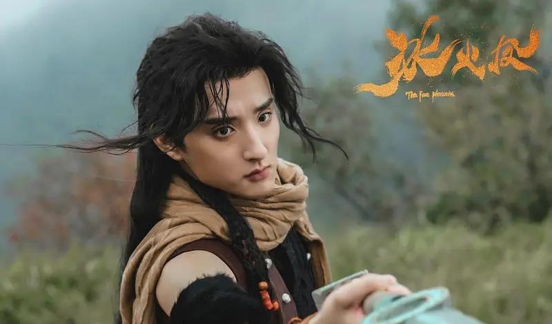 赵丽颖|霸榜热度榜5天，播放量2600万，赵丽颖的小配角太厉害了